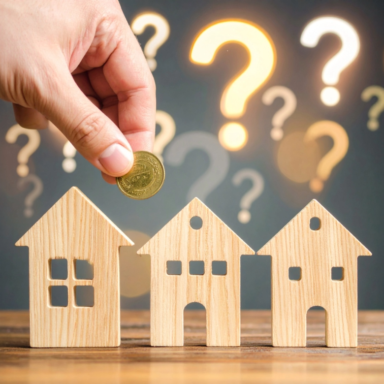 Comprar propiedades en Argentina: ¿oportunidad real o miedo heredado?