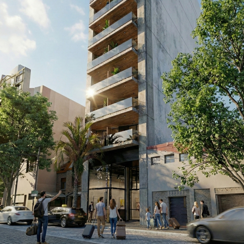 Qué es un condo-hotel y cómo funciona: la nueva forma de invertir en real estate en Argentina
