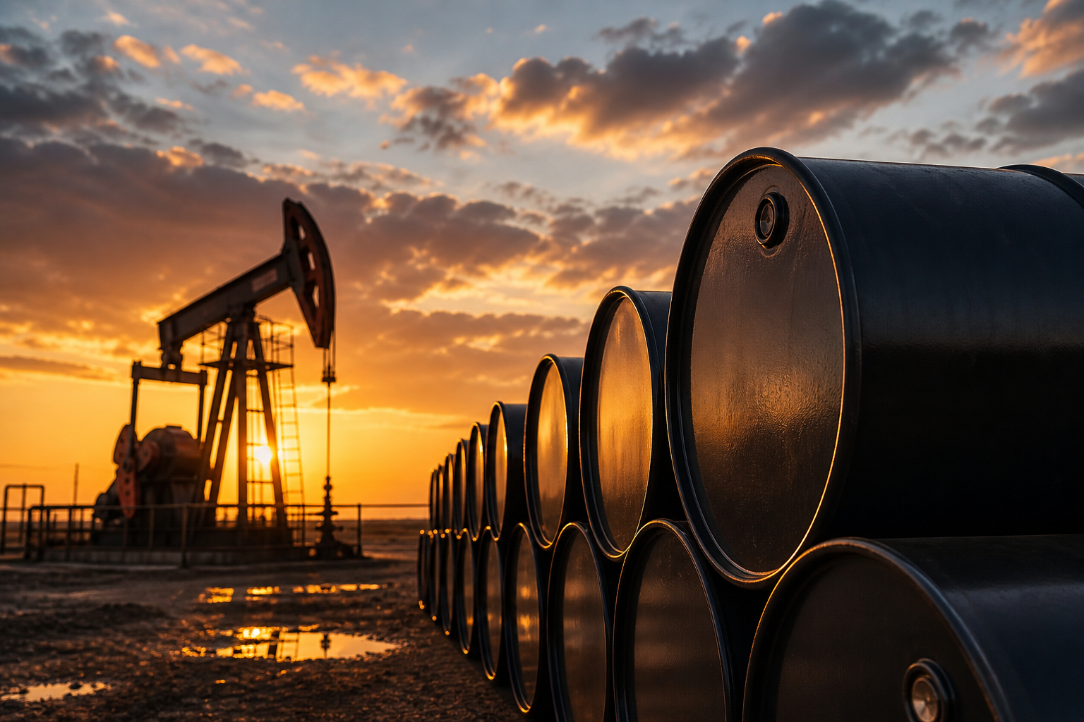 Vaca Muerta impulsa récord histórico de petróleo en Argentina