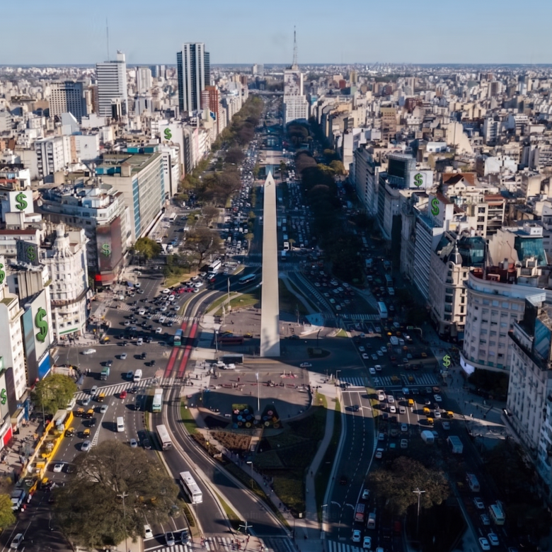 El crédito se enfrió, pero el ladrillo no: por qué 2026 es año de inversores