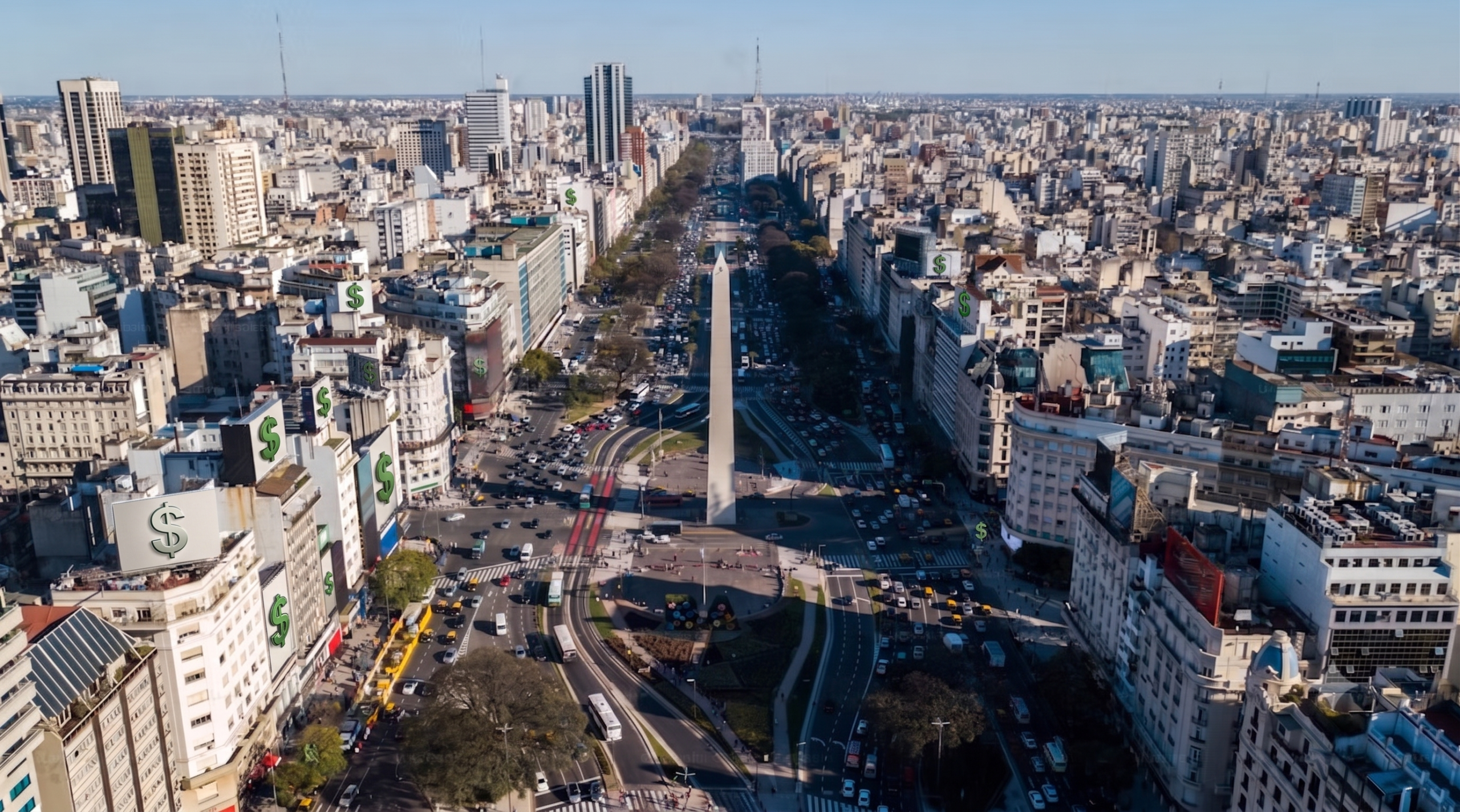 imagen buenos aires dinero